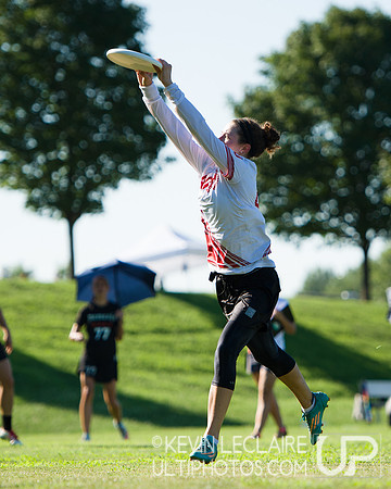 Chesapeake Open 2016 Saturday Action