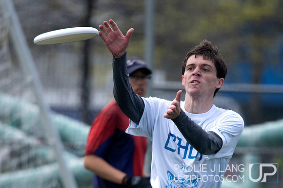Pool Play - YULA Invite 2016