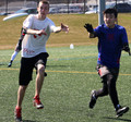 Saturday - Laura's Photos - Metro East D1 Conference Championships 2016