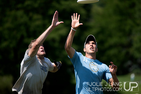 Sunday - Philly Open 2016