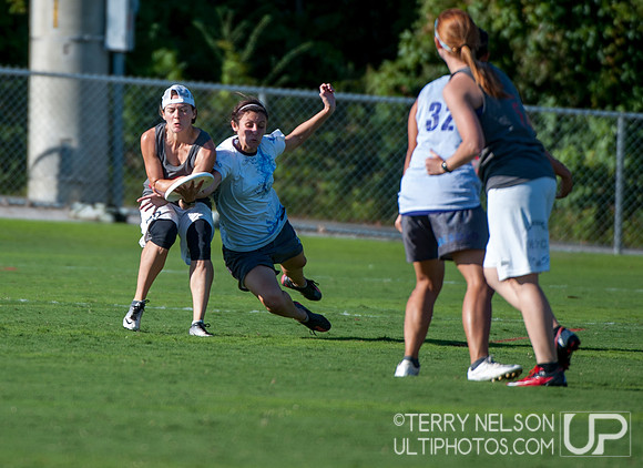 2013 USAU Southeast Regionals