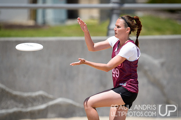 2016 USAU Beach National Championship