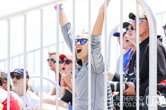 2016 USAU Beach National Championship
