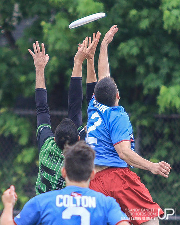 Philadelphia Spinners at NY Rumble 5/7/16 - MLUPhiladelphia Spinners at NY Rumble 5/7/16 - MLU