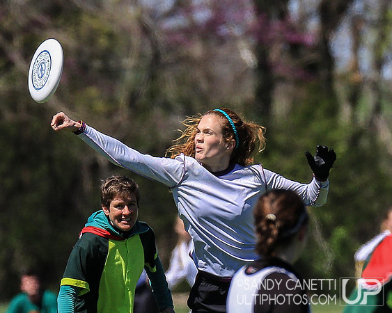 Fool's Fest 2016 - Sunday Action
