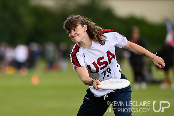 WU24 Wednesday Action