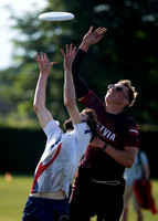 Pool Play - WUGC 2016
