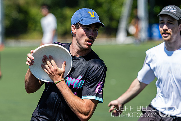 2023 BC Junior Ultimate Championship