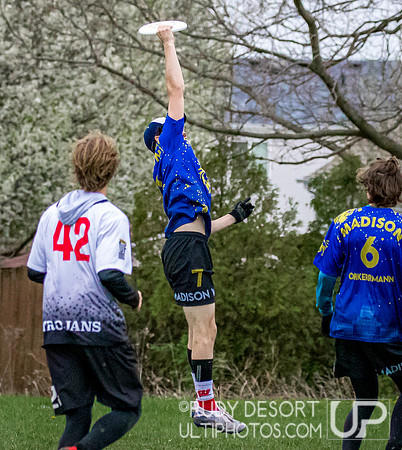 Neuqua Knockout 2022