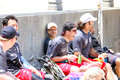 Placement Games - Grand Masters - USAU Beach Championships 2016