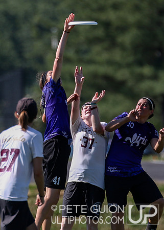 Chesapeake Open