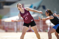 2016 USAU Beach National Championship