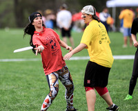Fool's Fest 2016 - Saturday Action