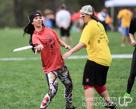 Fool's Fest 2016 - Saturday Action