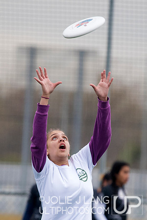 Pool Play - YULA Invite 2016