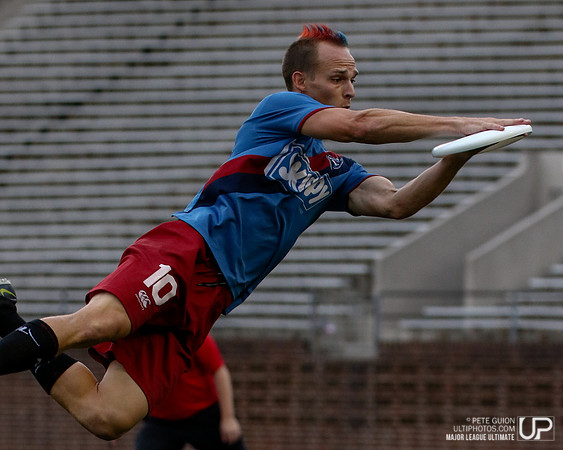 MLU Championships 2016