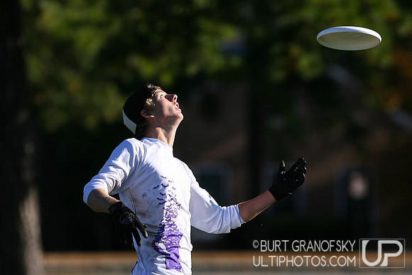 USAU NE Regionals 2013 -- Mixed, Sat Round 1
