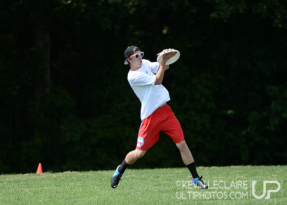 Capital Sectionals 2013 Saturday action