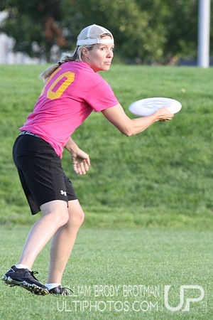 2013 South Central Women's Regionals