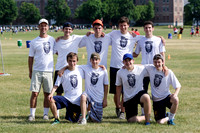 Massachusetts Div II HS Championships