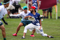2022 World Ultimate Club Championships