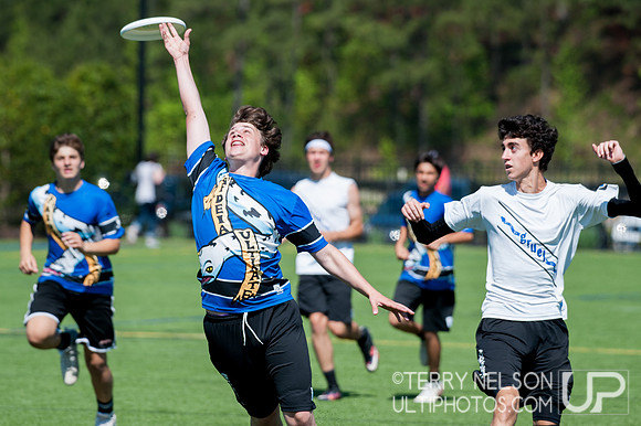 Georgia High School Ultimate State Championship