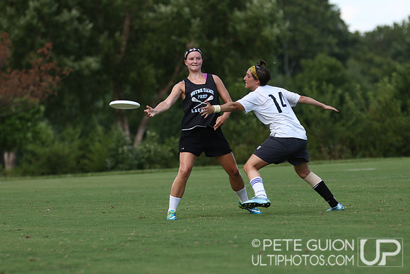Chesapeake Open