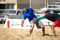 2016 USAU Beach National Championship