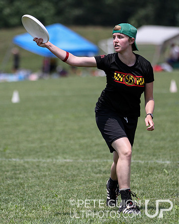 Chesapeake Invite