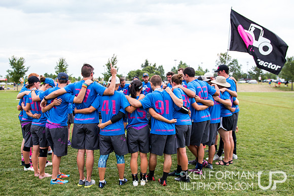 Pro Elite Challenge - Colorado Cup 2016 : Aurora Sports Park, Aurora CO