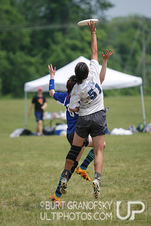 2016 Mass State Championships: Girls Division