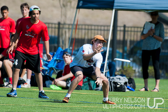 Georgia High School Ultimate State Championship