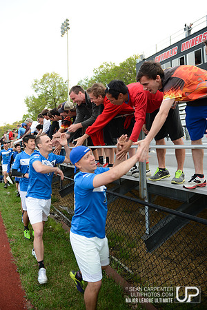 MLU Current vs. Spinners