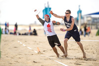 2016 USAU Beach National Championship