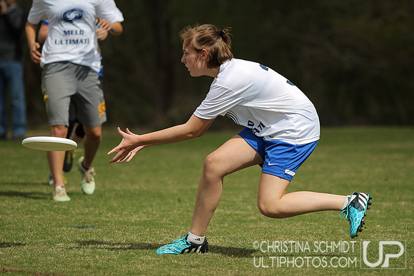 Juniors Terminus 2016 - Saturday, Round 3
