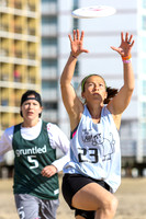 2016 USAU Beach National Championship