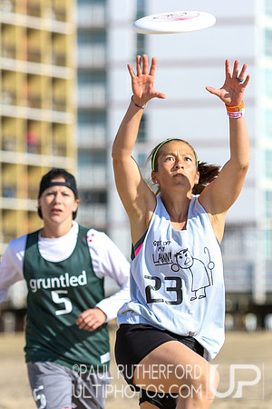 2016 USAU Beach National Championship
