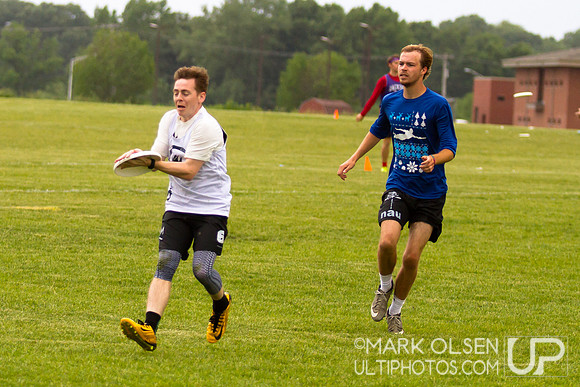 2016 BICI Tournament Saturday - Mens