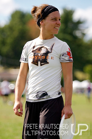 USAU NE Regionals 2013 -- Mixed, Sat Round 3