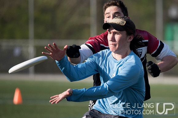 Pool Play - YULA Invite 2016