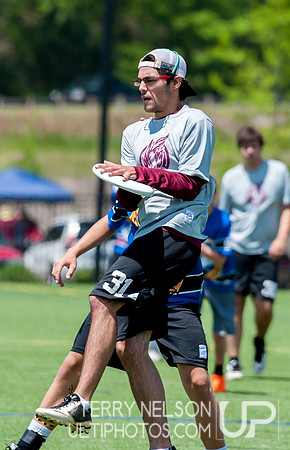 Georgia High School Ultimate State Championship