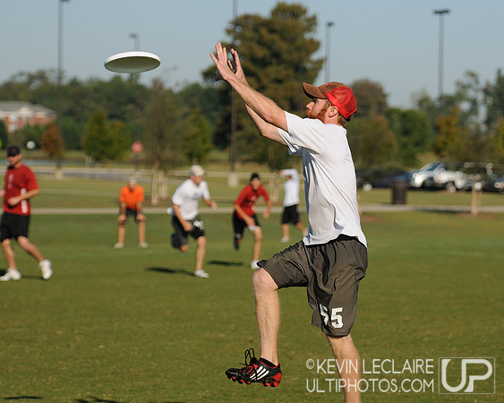 Mid-Atlantic Open Regionals Sunday Competition