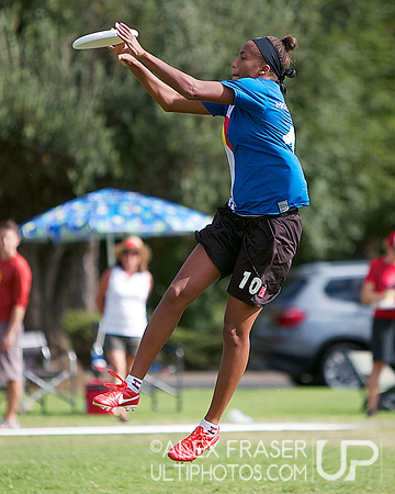 Sunday - Pro Flight Finale 2013