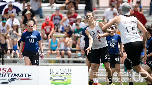 2016 D1 National Championships
