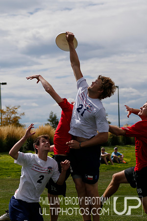 2013 South Central Open Regional