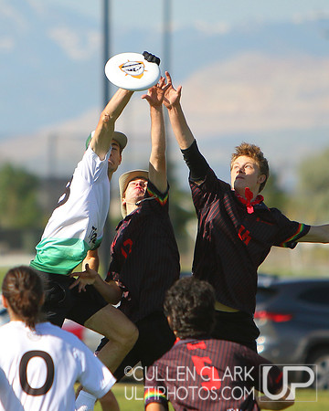 06/17/2023 - High School National Invite (HSNI), Salt Lake City, UT. Copyright Cullen Clark for Ultiphotos