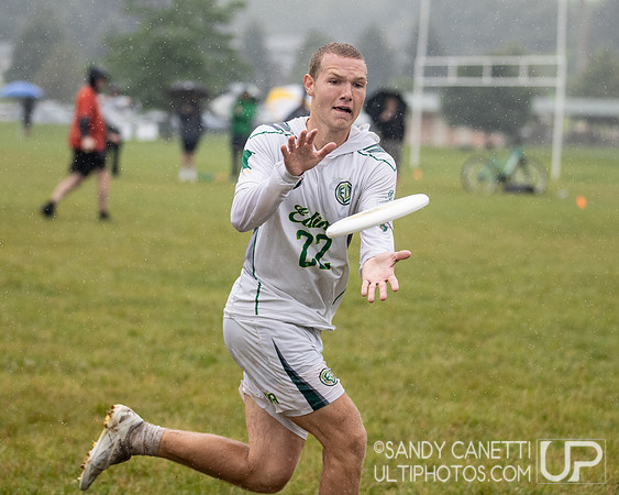 HSNI 2025 - Saturday Action