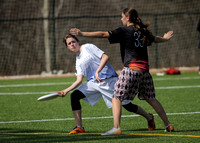 He4She 2016 - Saturday, Girls Round 1