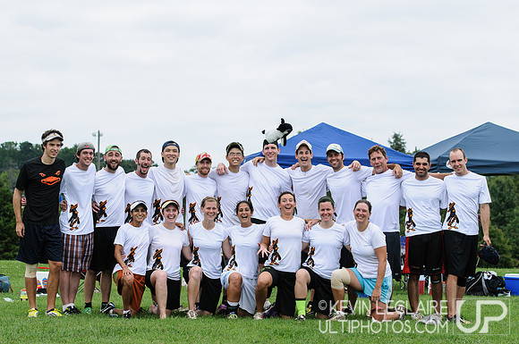 Capital Sectionals 2013 Saturday action