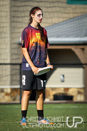 2013 USA Ultimate Club Southeast Regionals